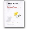 Merini 2001 – Corpo d'amore