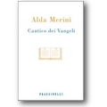 Merini 2006 – Cantico dei Vangeli