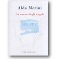 Merini 2003 – La carne degli angeli