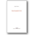 Merini 1988 – Testamento