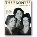 Bentley 1969 – The Brontës and their world