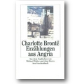 Brontë 1990 – Erzählungen aus Angria