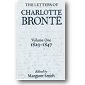 Smith (Hg.) 1995 – The letters of Charlotte Brontë