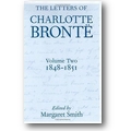 Smith (Hg.) 2000 – The letters of Charlotte Brontë