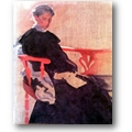 Goodyear 1974 – Cecilia Beaux