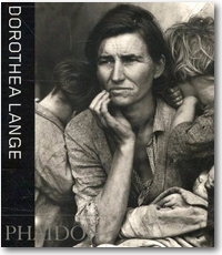 Dorothea Lange: Migrant Mother