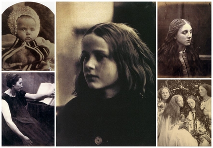 Julia Margaret Cameron