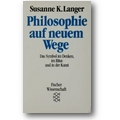 Langer 1965 – Philosophie auf neuem Wege