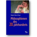 Munz (Hg.) 2004 – Philosophinnen des 20