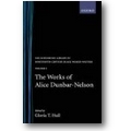 Hull (Hg.) 1988 – The works of Alice Dunbar-Nelson 1