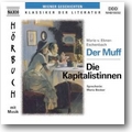 Ebner-Eschenbach 2001 – Der Muff / Die Kapitalistinnen