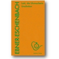 Ebner-Eschenbach 2014 – Lotti, die Uhrmacherin