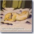 Ebner-Eschenbach 2005 – Krambambuli und andere Novellen