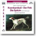 Ebner-Eschenbach 1998 – Krambambuli