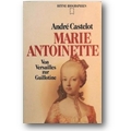 Castelot 1990 – Marie Antoinette