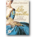 Erickson 2008 – Die Lilie von Versailles