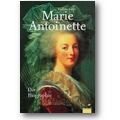 Lever 1992 – Marie Antoinette