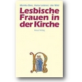 Barz, Leistner et al. 1993 – Lesbische Frauen in der Kirche