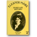 Kapp 1972 – Eleanor Marx