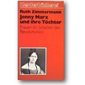 Zimmermann 1984 – Jenny Marx und ihre Töchter