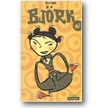 Frank, Björk 2001 – Björk de A à Z