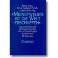 Erler (Hg.) 1997 – Meinetwegen ist die Welt erschaffen