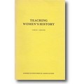 Lerner 1981 – Teaching women's history