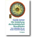 Lerner 1995 – Die Entstehung des feministischen Bewußtseins