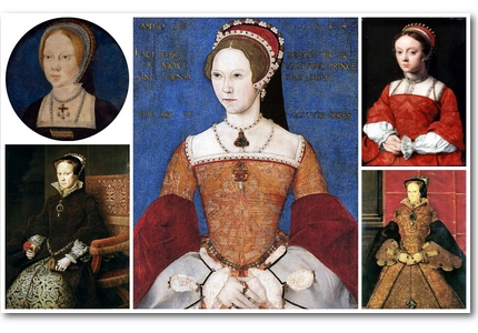 Mary Tudor