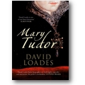 Loades 2011 – Mary Tudor