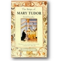 Loades 2014 – The reign of Mary Tudor