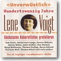 Voigt 2011 – Lene Voigt