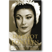 Daneman 2004 – Margot Fonteyn