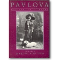 Fonteyn 1984 – Pavlova