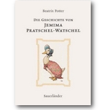 Potter 2003 – Die Geschichte von Jemima Pratschel-Watschel