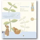Potter 2010 – Peter Hase