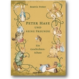 Potter 2012 – Peter Hase und seine Freunde