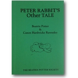 Potter, Rawnsley 1989 – Peter Rabbit's other tale