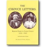 Taylor (Hg.) 1994 – The Choyce letters