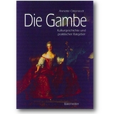 Otterstedt 1994 – Die Gambe