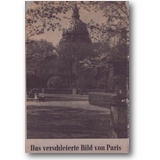 Bary, Bary 1943 – Das verschleierte Bild von Paris