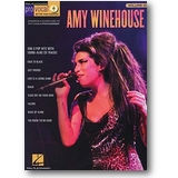 Amy Winehouse 2011