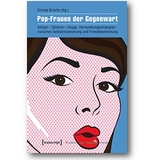 Brüstle (Hg.) 2015 – Pop-Frauen der Gegenwart