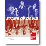 Patka, Stalzer 2016 – Stars of David