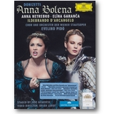 Donizetti 2011 – Anna Bolena
