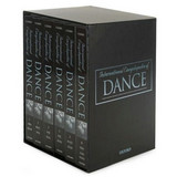 Cohen (Hg.) 1998 – International encyclopedia of dance