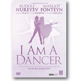 Jourdan – I Am A Dancer