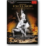 Mori – Excelsior