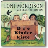 Morrison, Morrison 2000 – Die Kinderkiste