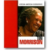 Naden, Blue 2006 – Toni Morrison